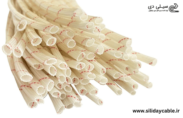 وارنیش نسوز pvc