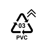 ظرفیت آمپری بیشتر در مقایسه با سیم‌های 1.5 و 2.5 با عایق PVC